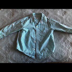 Janie and Jack Oxford